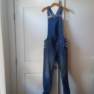 GAP Maternity Overalls Size S